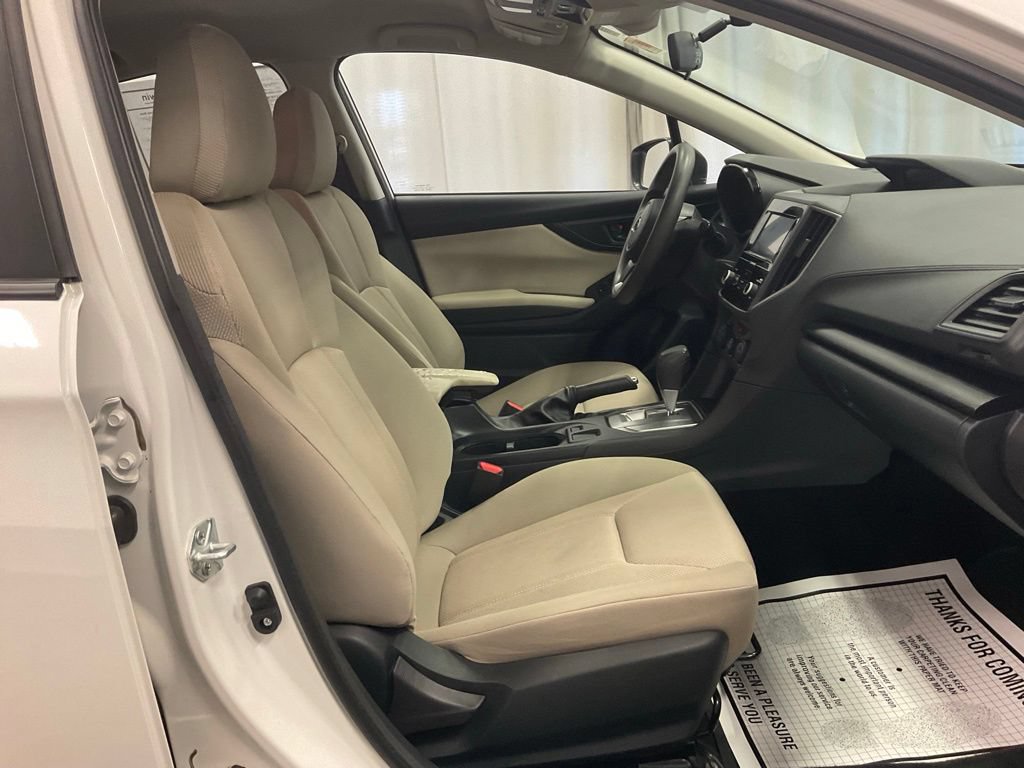 Used 2022 Subaru Impreza 2.0i AWD/4WD image 32