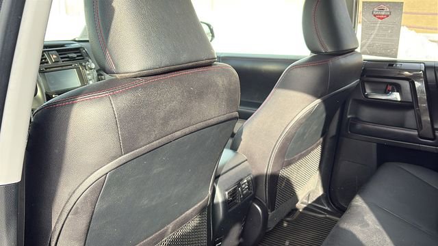 Used 2018 Toyota 4Runner TRD Off-Road Premium image 23