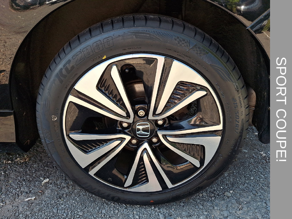 Used 2017 Honda Civic EX-T image 13