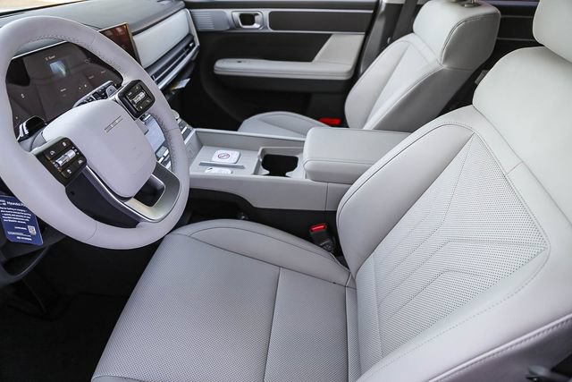 New 2026 Hyundai Santa Fe SEL AWD/4WD image 19