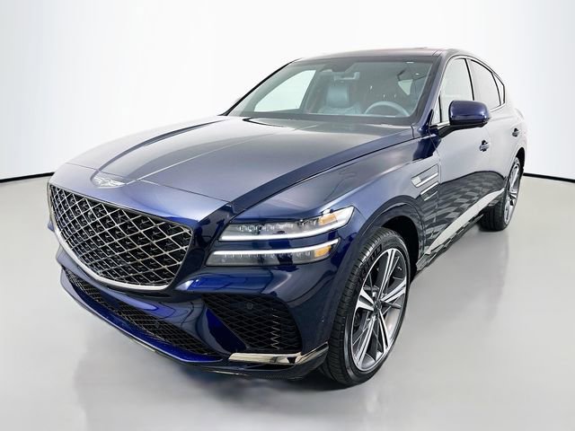 New 2026 Genesis GV80 3.5T e-SC image 1