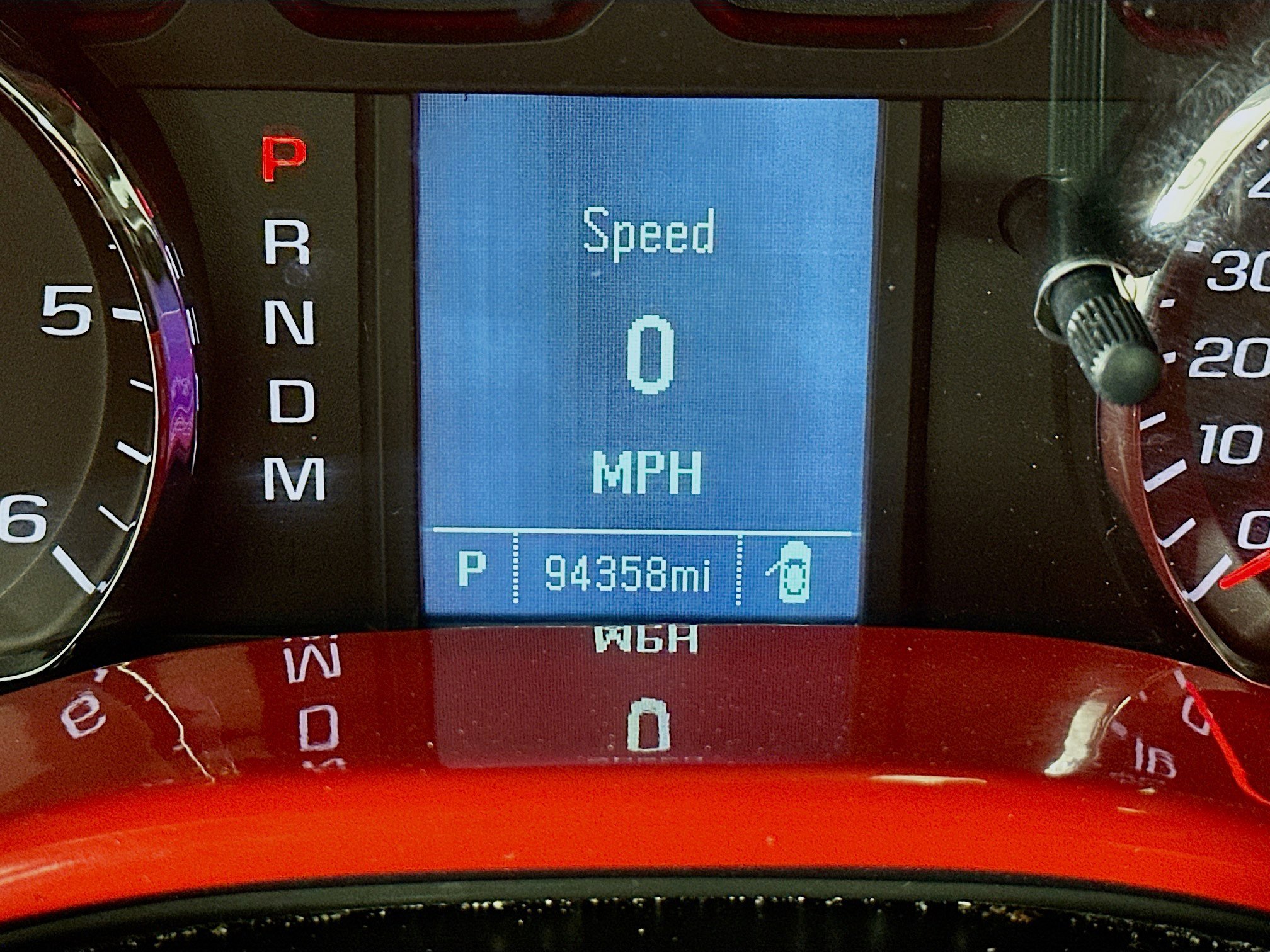 Used 2016 Chevrolet Silverado 1500 Custom w/ Custom Convenience Package RWD image 18