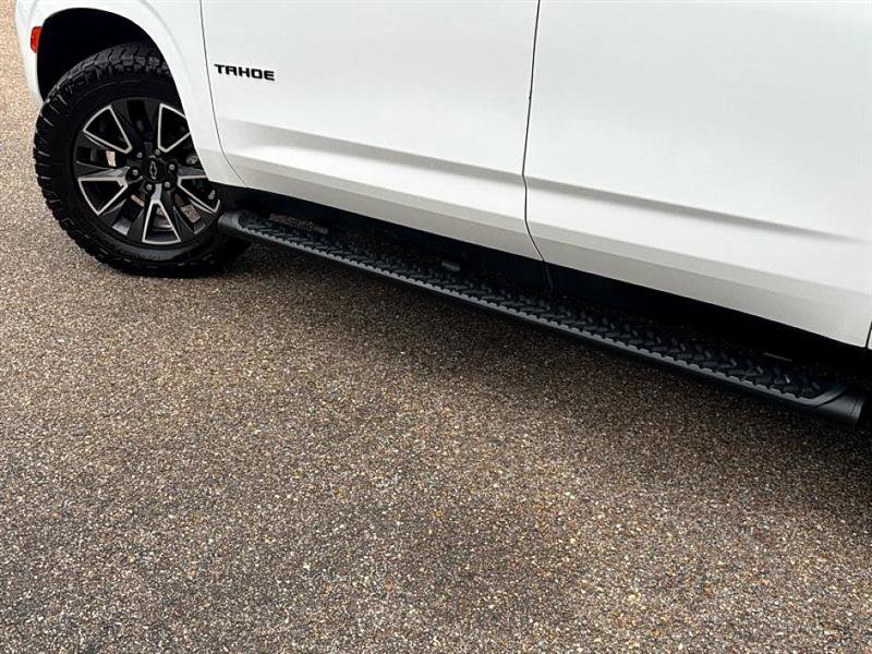 Used 2022 Chevrolet Tahoe Z71 w/ Luxury Package image 61