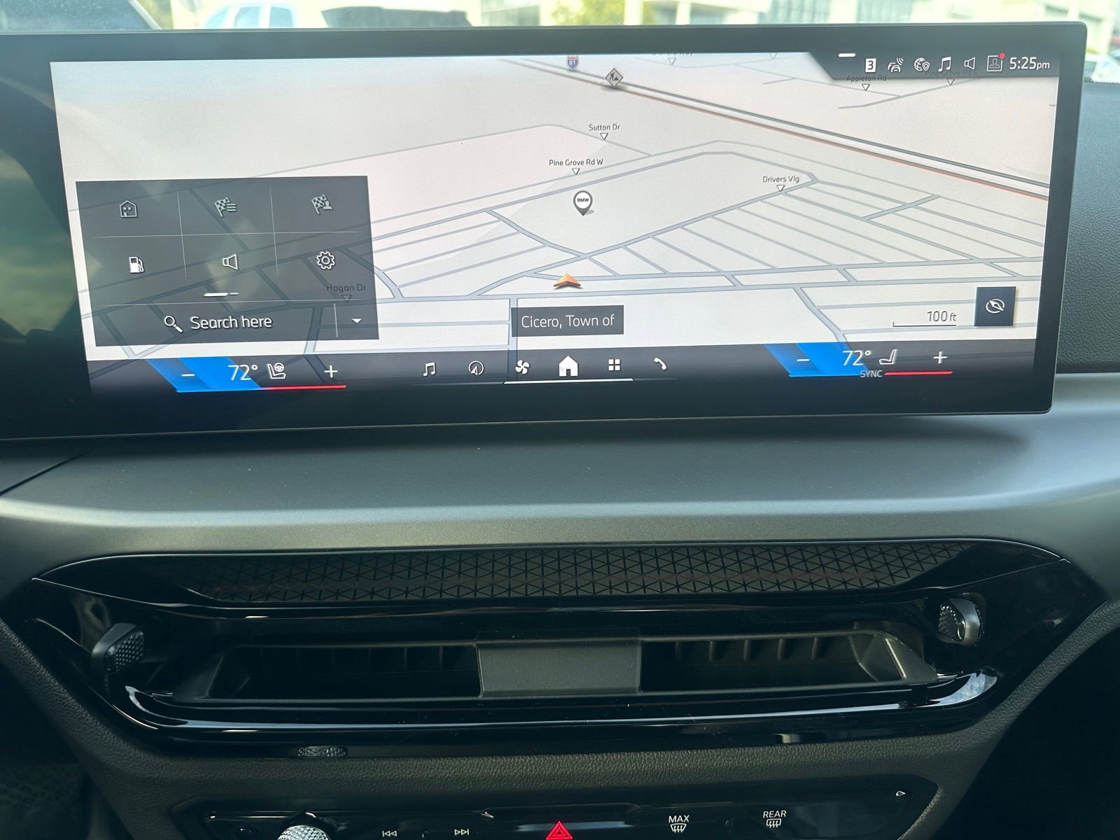 New 2025 BMW 230i xDrive Coupe w/ Convenience Package image 25