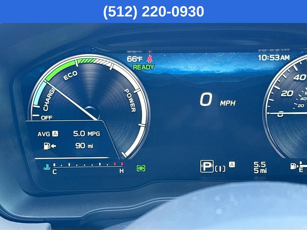 New 2026 Subaru Crosstrek 2.5i Limited image 15