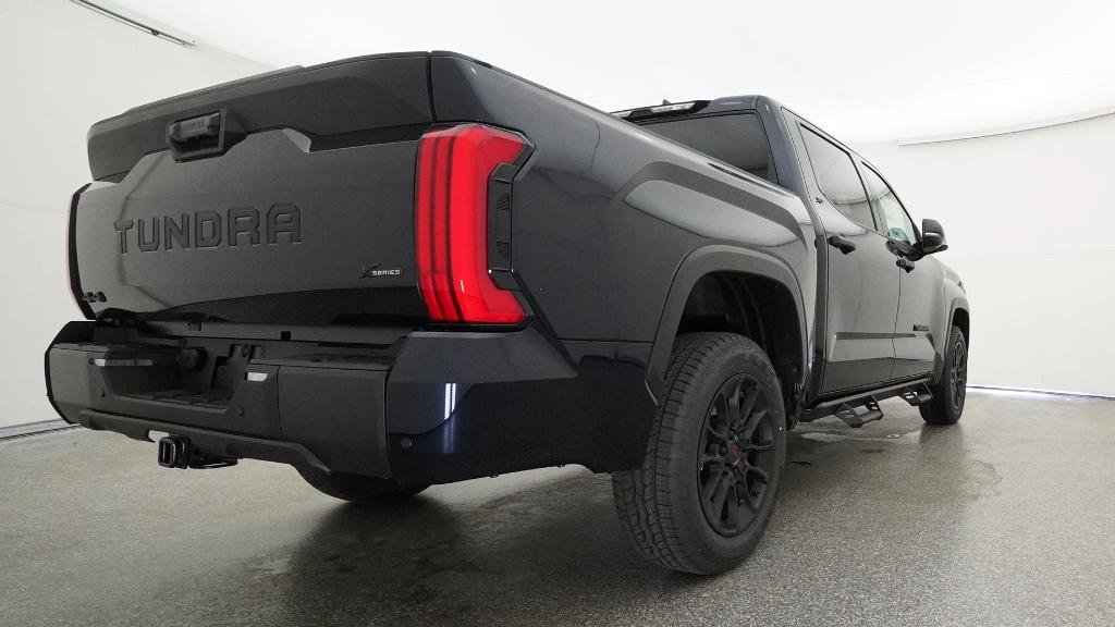 New 2026 Toyota Tundra SR5 AWD/4WD image 41
