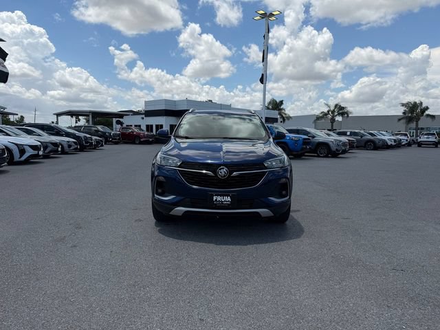 Used 2023 Buick Encore GX Select w/ Safety Package II FWD image 2