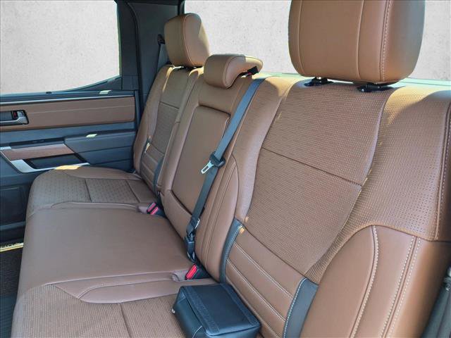 New 2026 Toyota Tundra 1794 Edition AWD/4WD image 16