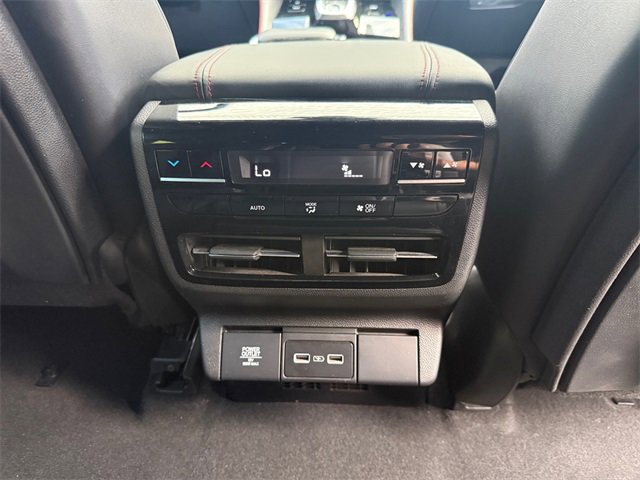 Used 2023 Acura MDX A-Spec image 27