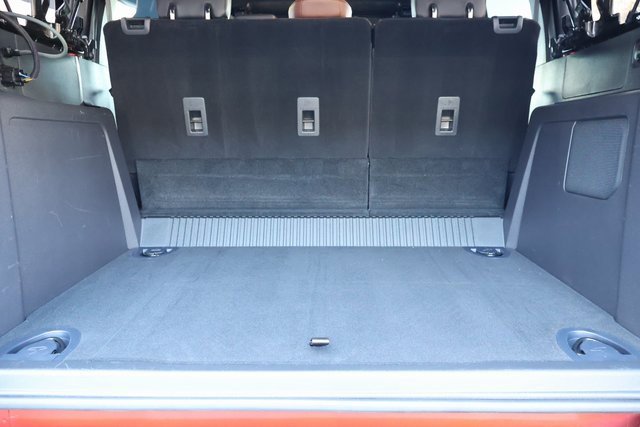 Used 2023 Ford Bronco Outer Banks image 14
