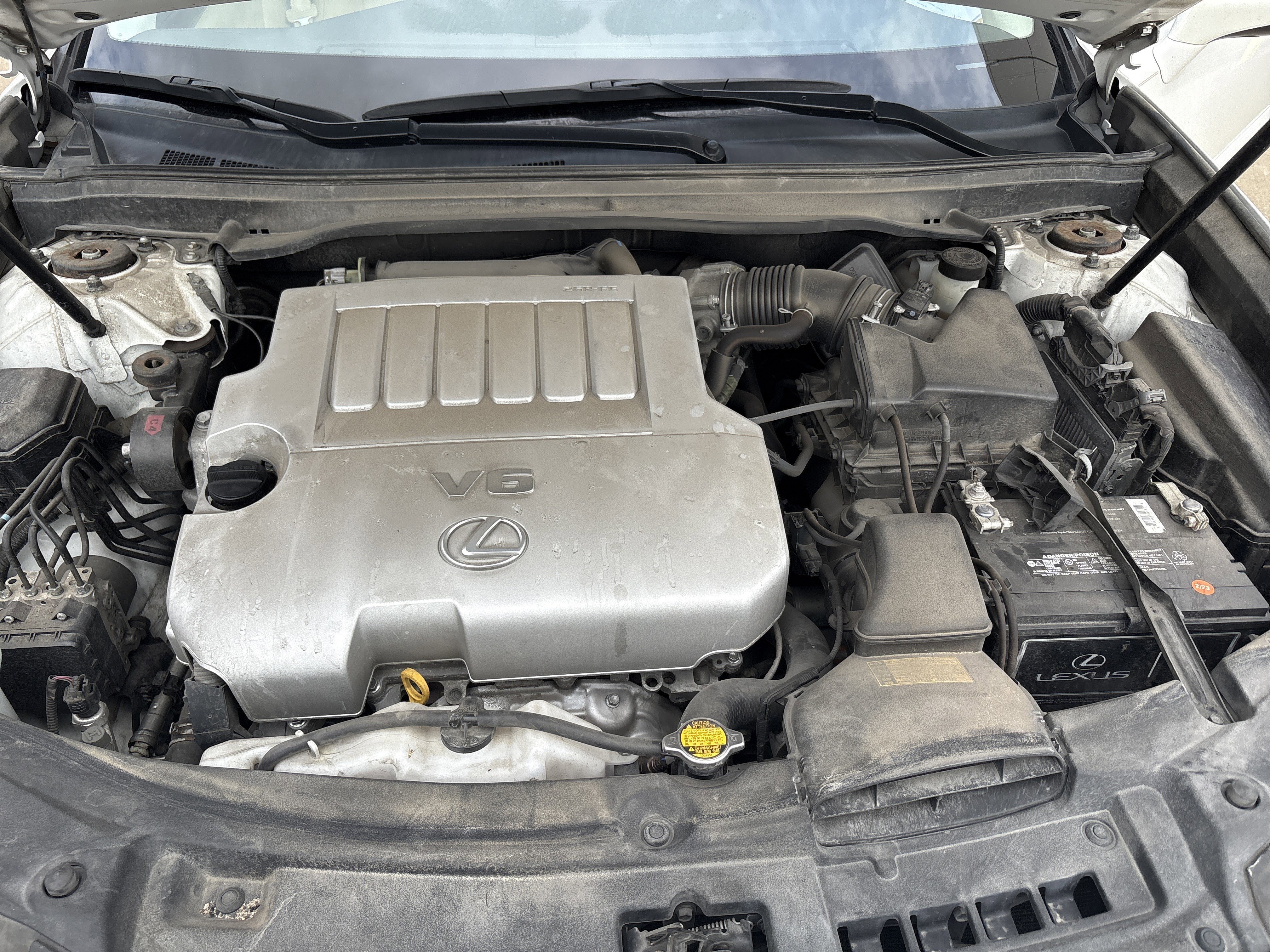 Used 2014 Lexus ES 350 w/ Luxury Package image 34