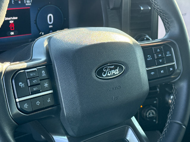 Used 2024 Ford F150 XLT w/ Equipment Group 302A MID AWD/4WD image 29