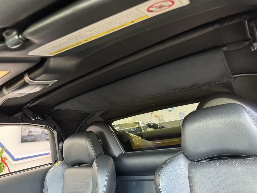 Used 2005 Nissan 350Z Touring RWD image 20