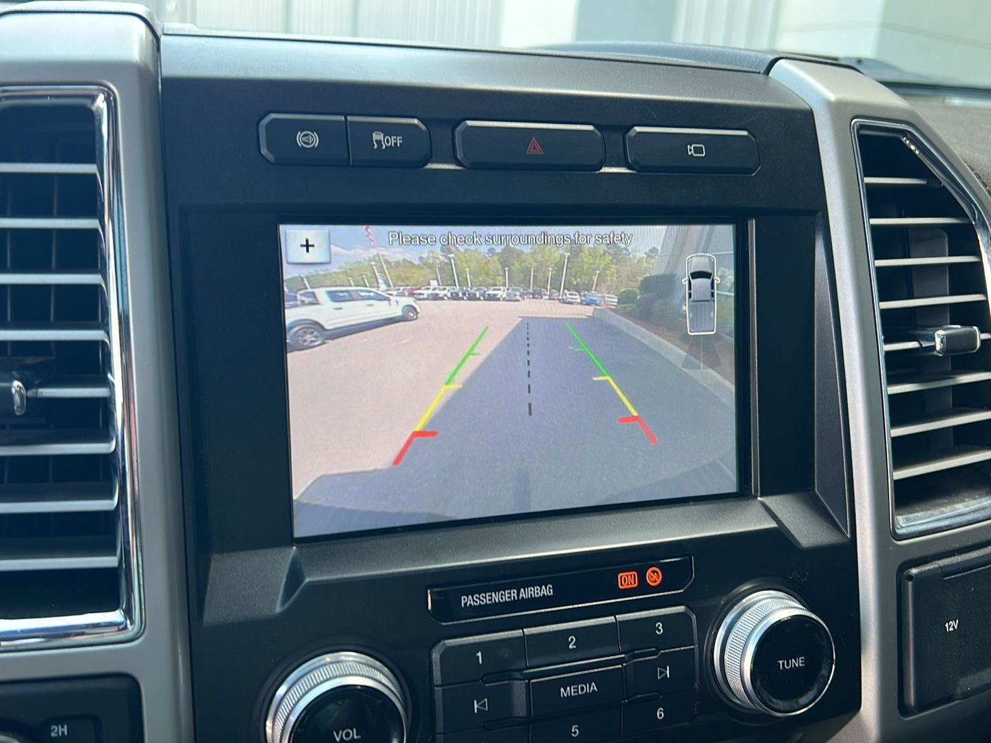 Used 2017 Ford F250 King Ranch w/ King Ranch Ultimate Package image 27