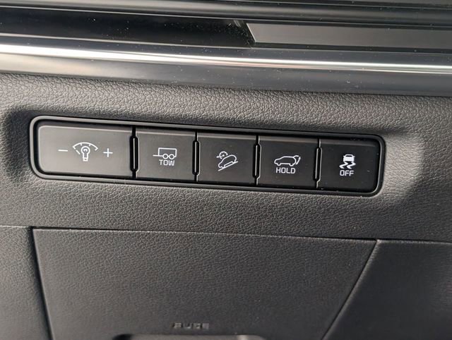 Used 2024 Kia Telluride SX Prestige X-Line image 16