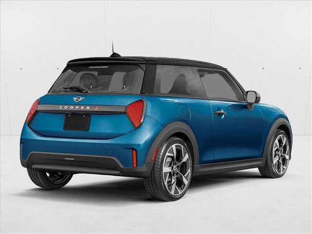 New 2026 MINI Cooper S FWD image 2
