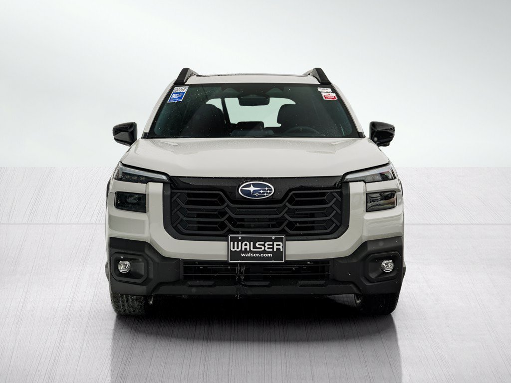 New 2026 Subaru Outback Touring XT AWD/4WD image 2