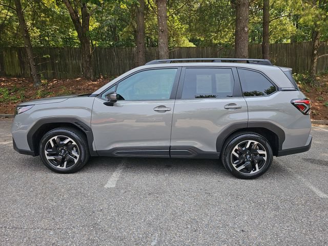 Used 2026 Subaru Forester Limited AWD/4WD image 5