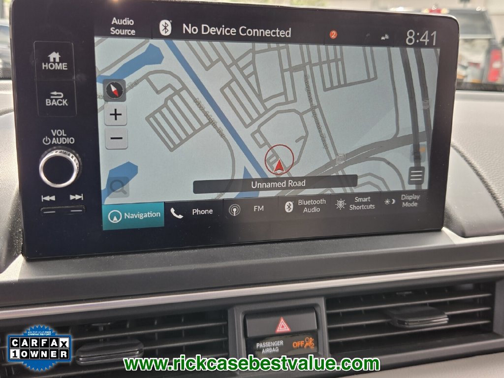Used 2024 Honda Pilot Touring image 24