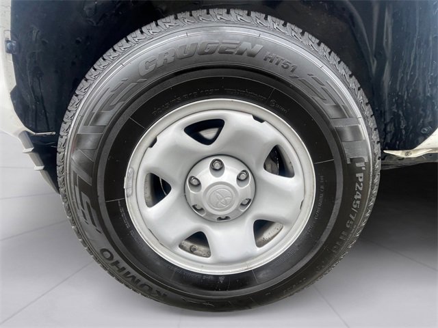 Used 2023 Toyota Tacoma SR image 9