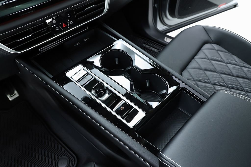 New 2026 Volkswagen Atlas SEL Premium R-Line image 24