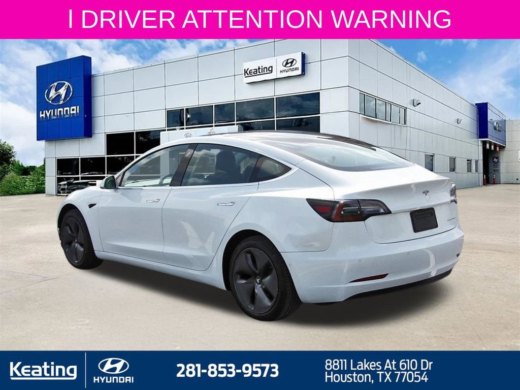 Used 2019 Tesla Model 3 Performance image 7