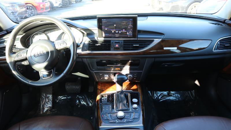 Used 2013 Audi A6 2.0T Premium Plus w/ Premium Plus Pkg image 20