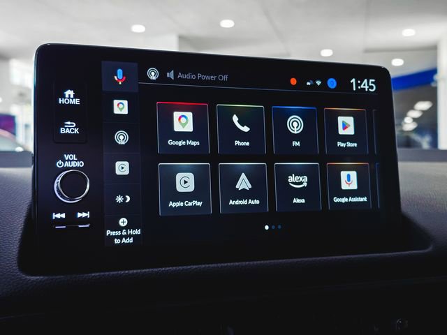 New 2026 Honda Prelude image 9