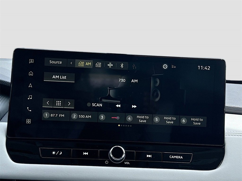 New 2025 Mitsubishi Outlander SE image 15