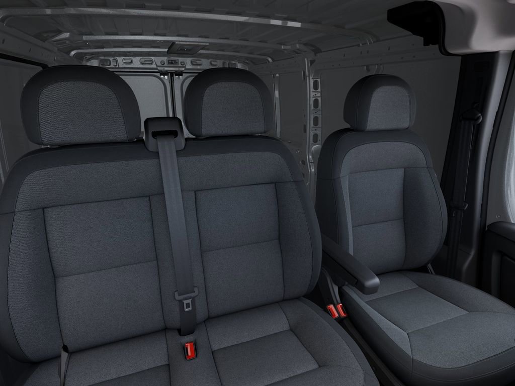 New 2026 RAM ProMaster 1500 w/ Premium Convenience Group image 16