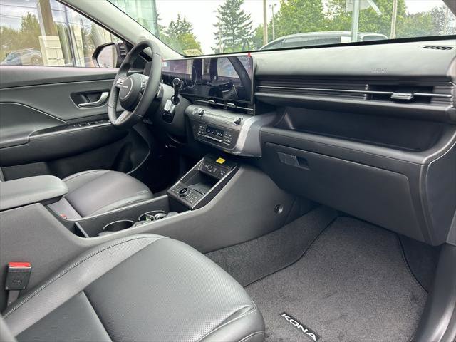 New 2026 Hyundai Kona Limited image 27