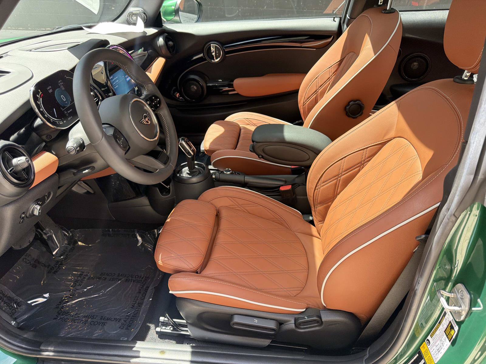 Used 2024 MINI Cooper S FWD image 10
