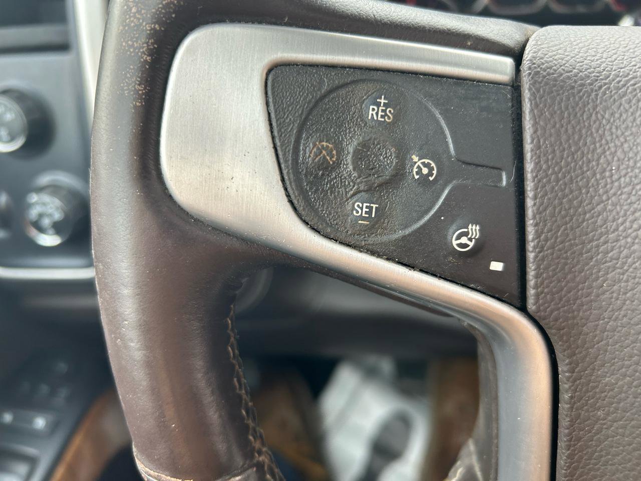 Used 2014 GMC Sierra 1500 SLT w/ SLT Preferred Package image 17