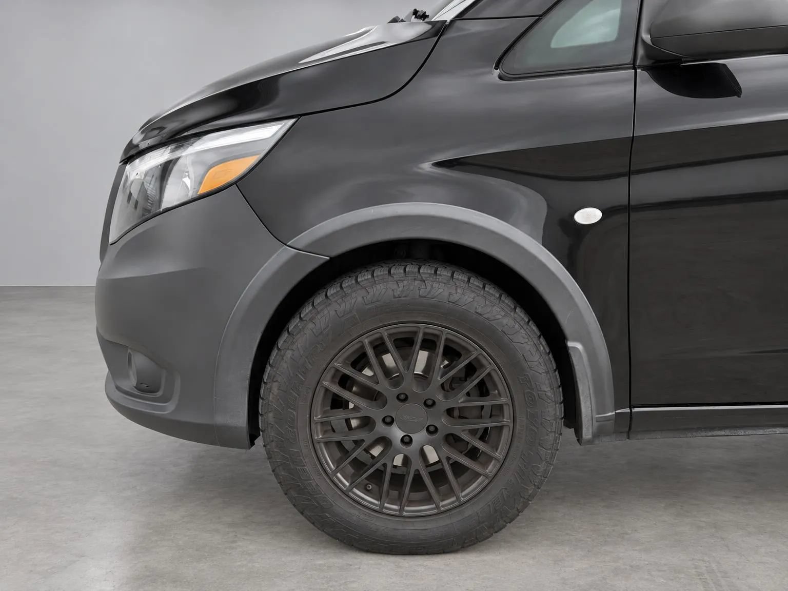 Used 2020 Mercedes-Benz Metris Passenger image 54