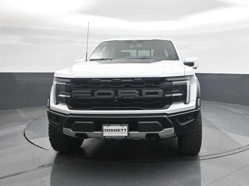 New 2026 Ford F150 Raptor AWD/4WD image 5