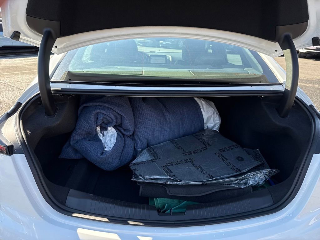 Certified 2024 Cadillac CT5 Sport image 15