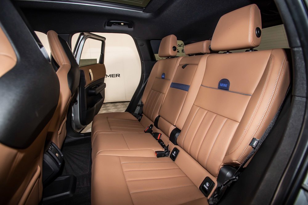 Used 2025 MINI Cooper Countryman SE image 14