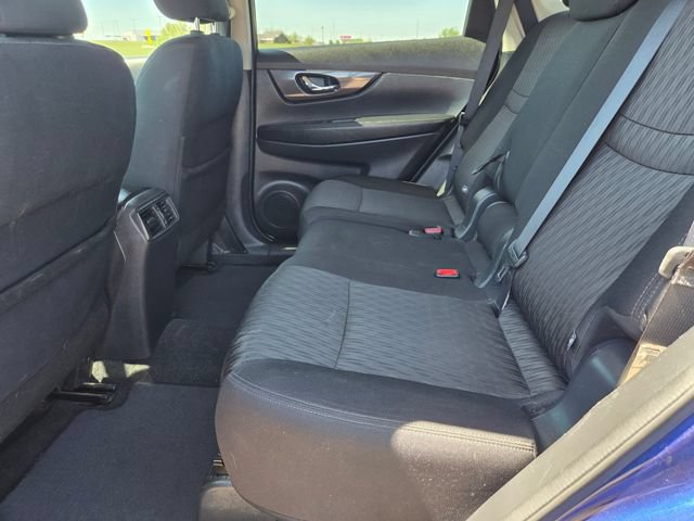 Used 2018 Nissan Rogue SV AWD/4WD image 42