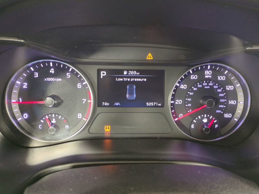 Used 2023 Kia Forte LXS FWD image 29