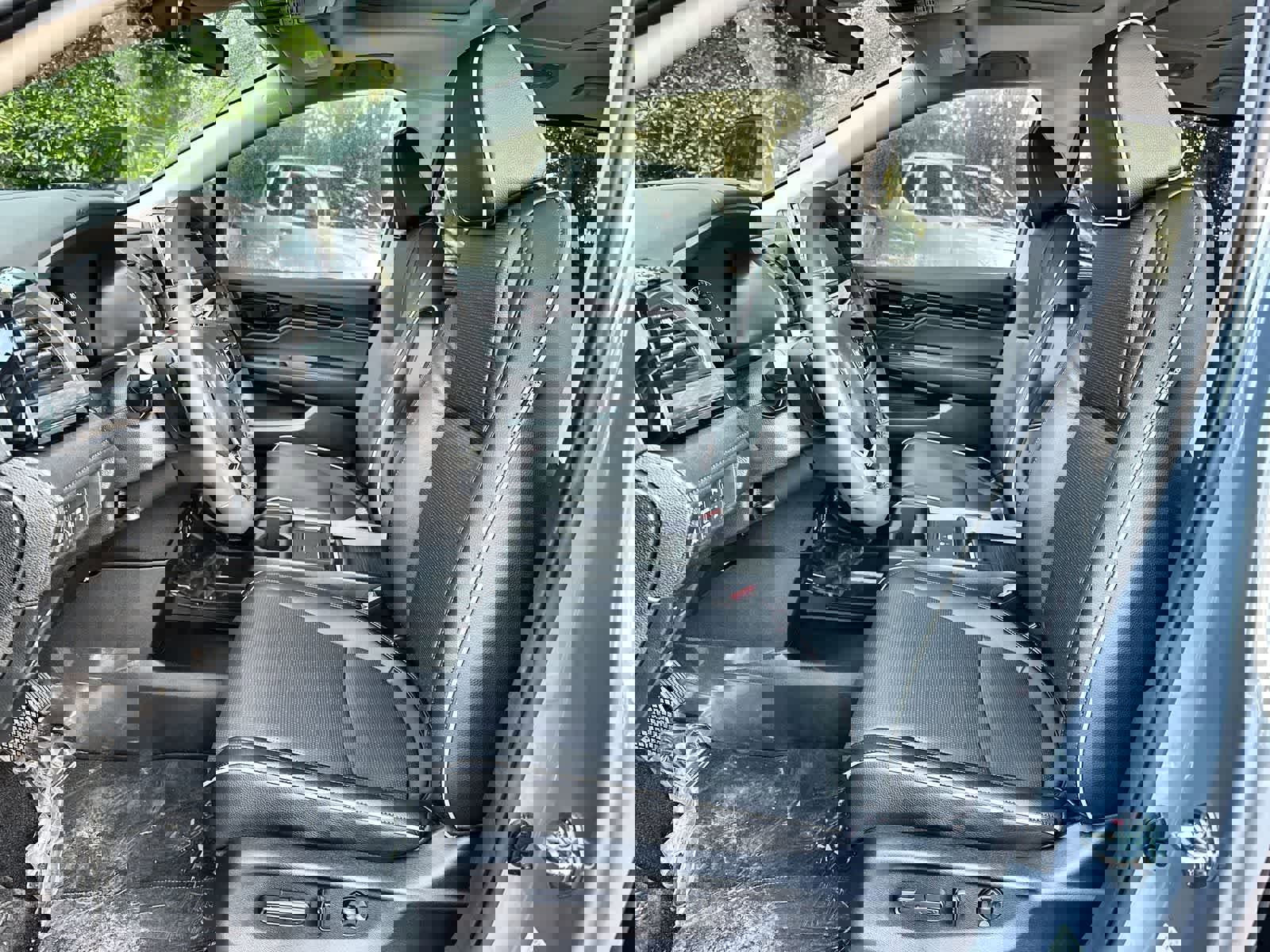 New 2026 Honda Odyssey Elite image 10