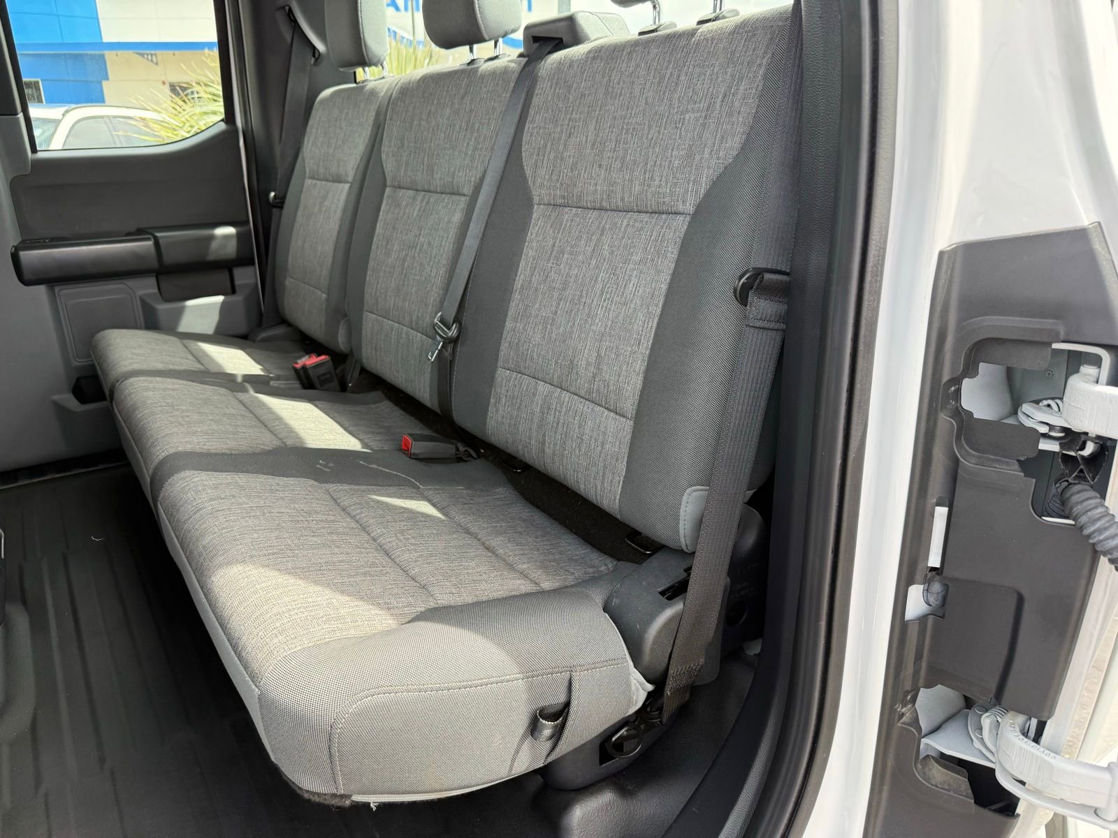 Used 2023 Ford F150 XL AWD/4WD image 33