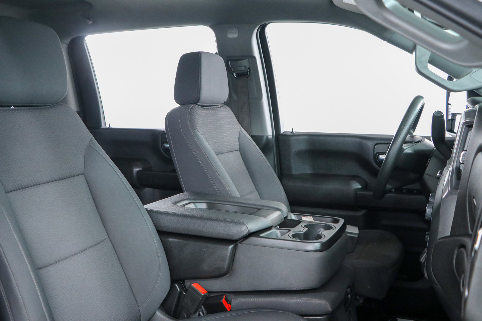 Used 2024 Chevrolet Silverado 3500 W/T image 26