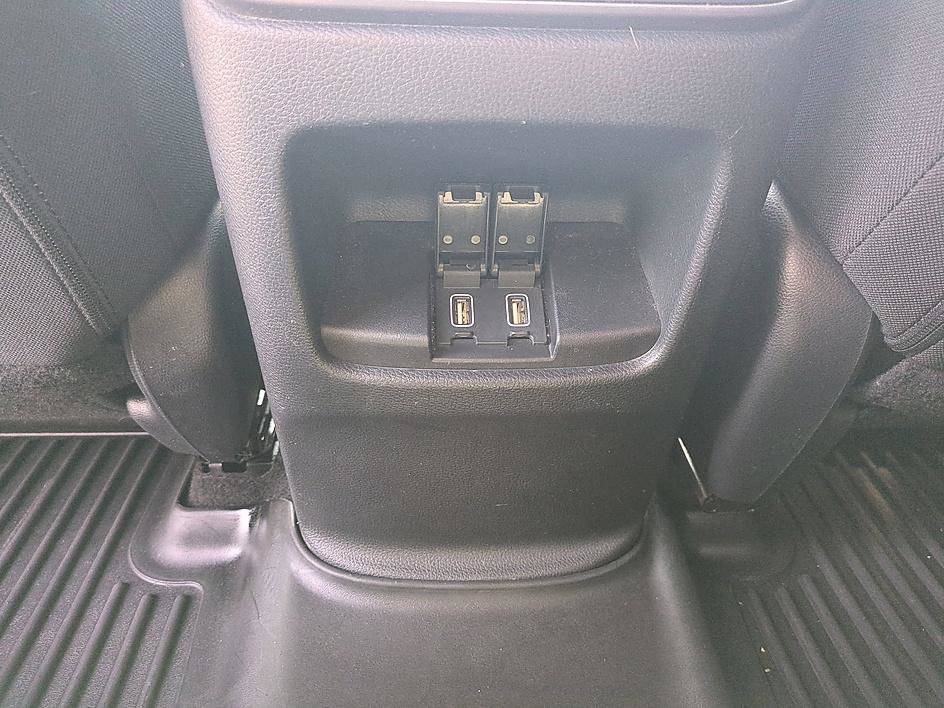 Used 2017 Honda CR-V EX image 32