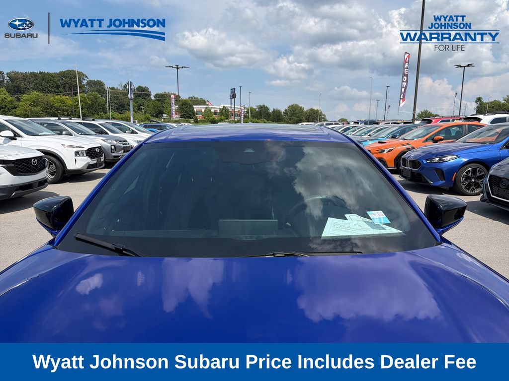 Used 2023 Acura TLX SH-AWD w/ A-SPEC Pkg image 15