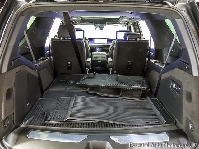 Certified 2025 Cadillac Escalade Sport Platinum image 26