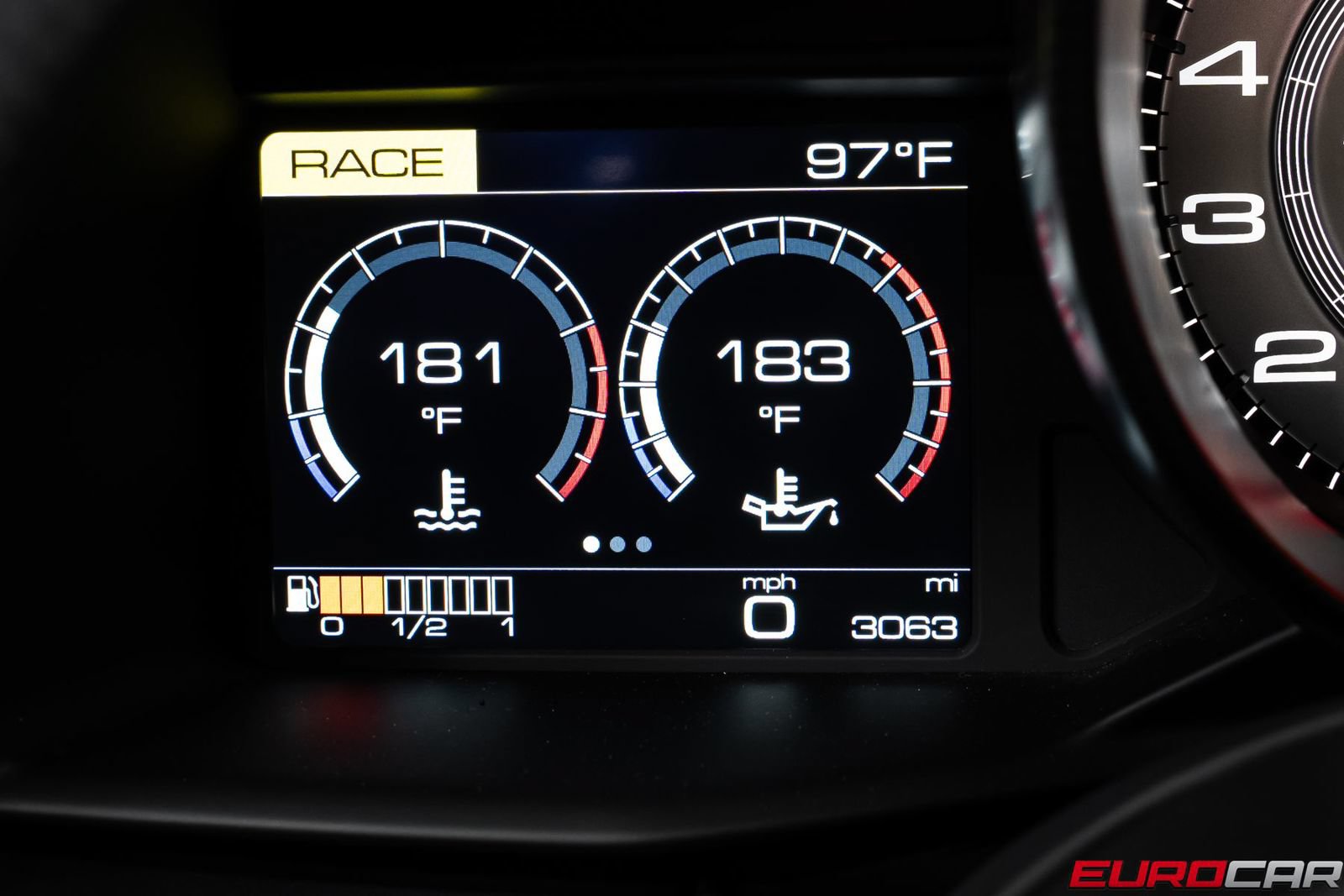 Used 2019 Ferrari 488 Pista Coupe RWD image 34