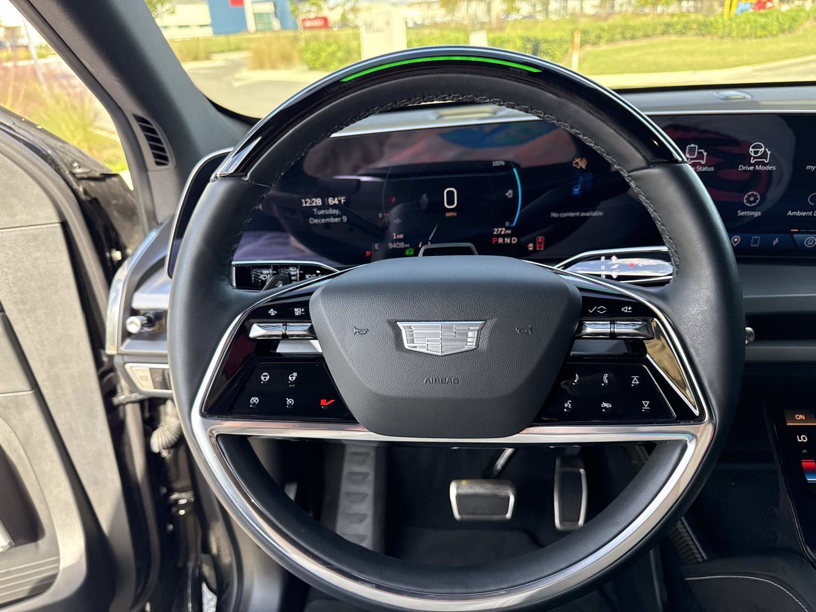 Used 2026 Cadillac Vistiq Luxury image 30