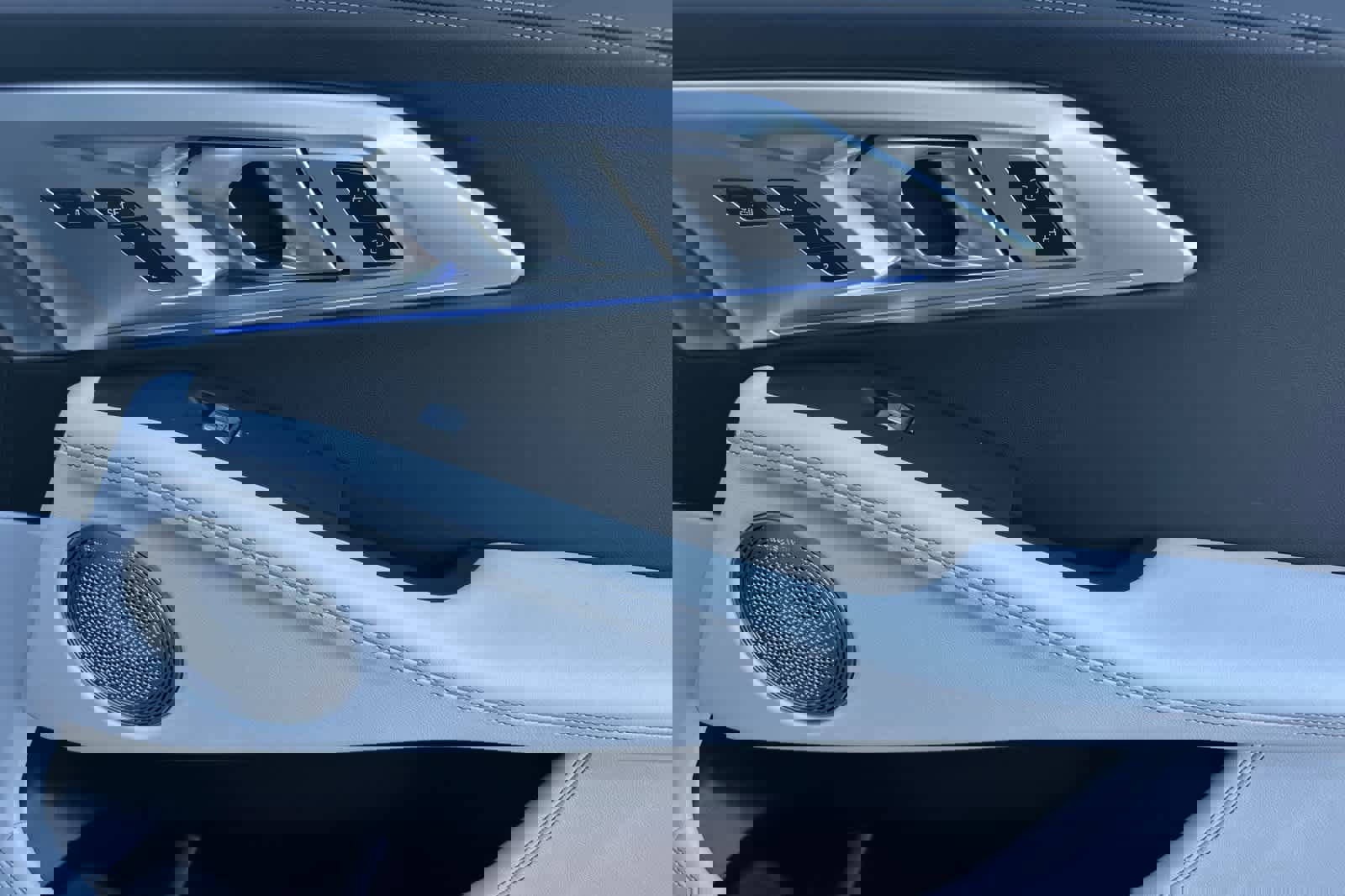 New 2026 BMW XM Label Red image 20