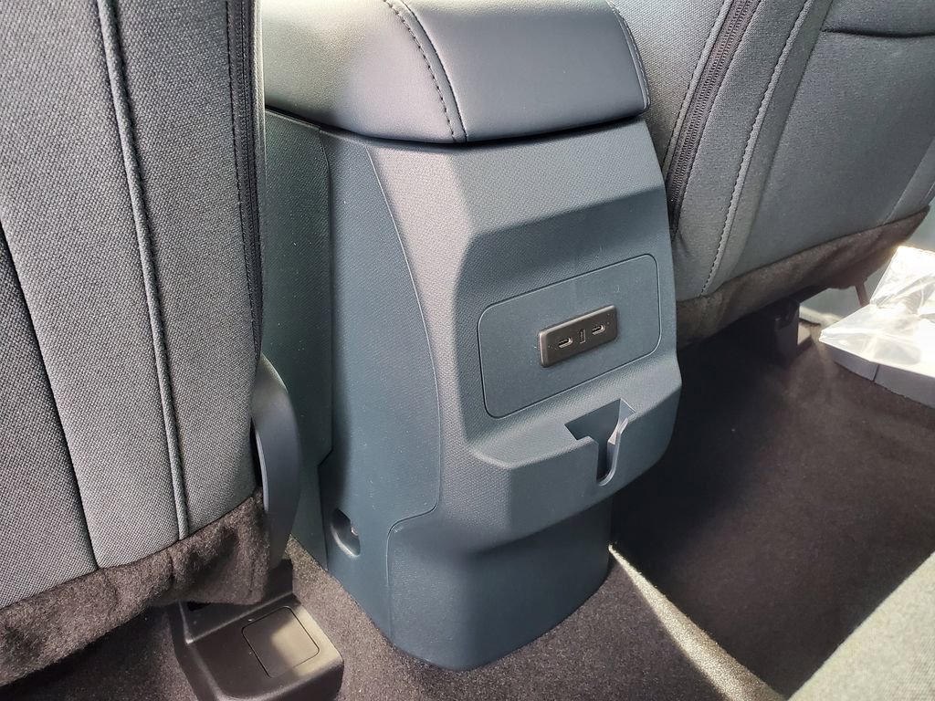 New 2025 Ford Maverick XLT w/ 4K Tow Package image 28