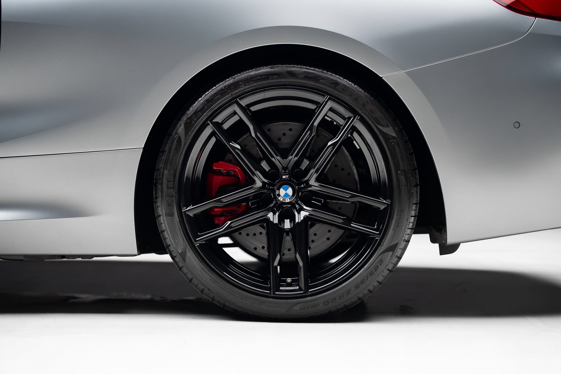 Used 2024 BMW M8 Competition AWD/4WD image 24